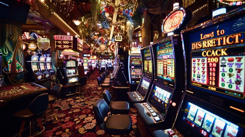 phmacau slot game section showing multiple slot themes for Filipino players