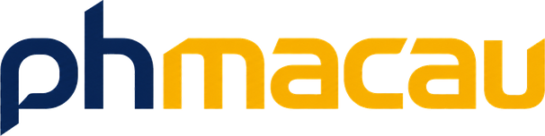 phmacau official logo